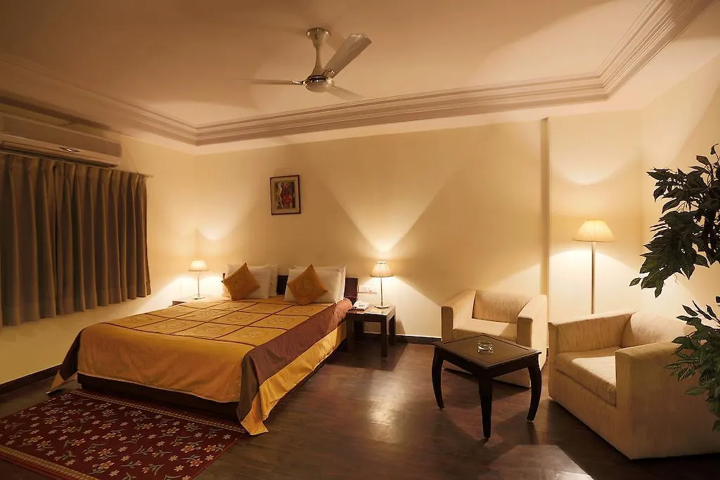 Hotel Waves, Delhi Airport Delhi (National Capital Territory of India)
