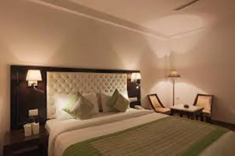 Hotel Waves, Delhi Airport  Delhi (National Capital Territory of India)