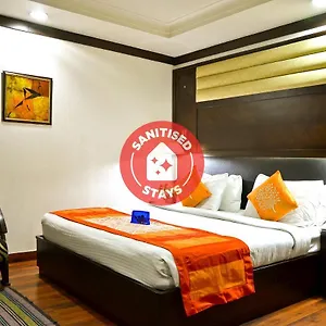 Capital O 2741 Corporate Point Delhi (National Capital Territory of India)