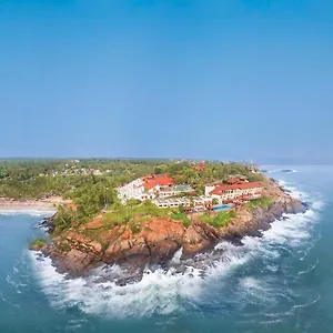 ***** Resort The Leela Kovalam, A Raviz Indien