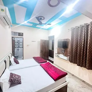  Privatunterkunft The Orchid - Walkable Distance From Taj Mahal Indien