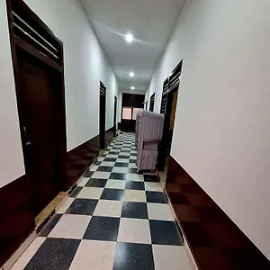 Satyakiran Bahora