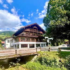 *** Hotel Königslinde Deutschland