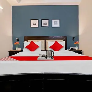 O Torento Residency **** Delhi (National Capital Territory of India)